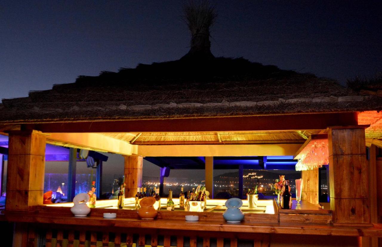 Borjs Hotel Suites & Spa Agadir Exterior foto